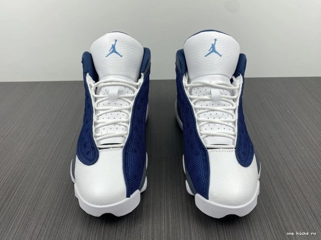 Rep Onekick 13 Jordan Air 414571-404 Flint 0613